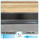 قرنیز پی وی سی کابوک - 010