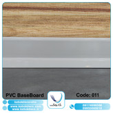قرنیز پی وی سی کابوک - 011