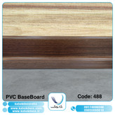 قرنیز پی وی سی کابوک - 488