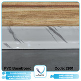 قرنیز پی وی سی کابوک - 2801