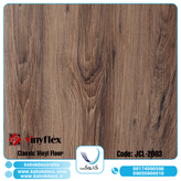 گرند کلاسیک 2003 - برترین برند کفپوش در ایران