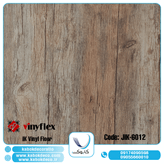 کفپوش آی کِی 6012 - کفپوش وینیفلکس